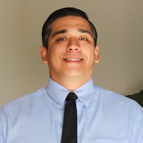 Staff member Jose D. from 2be049ce52f6