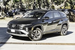 2026 Hyundai Tucson Hybrid SEL Convenience SUV