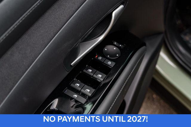 2025 Hyundai Santa Cruz XRT - Photo 18