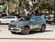 New 2026 Hyundai Tucson Limited AWD SUV