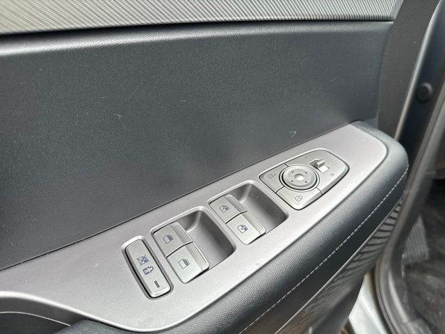 2025 Hyundai Palisade XRT - Photo 14