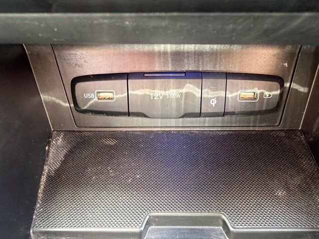 2024 Hyundai Tucson SEL Convenience - Photo 24