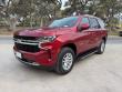 Used 2021 Chevrolet Tahoe LS SUV
