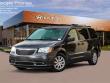Used 2016 Chrysler Town & Country Touring Minivan/Van