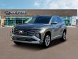 New 2026 Hyundai Tucson Hybrid SEL AWD SUV