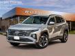 New 2026 Hyundai Tucson SEL FWD SUV