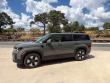 New 2027 Hyundai Santa Fe Hybrid SEL SUV