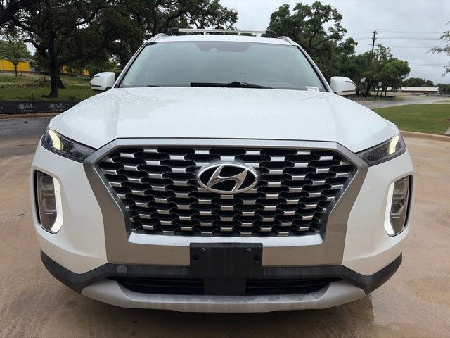 2021 Hyundai Palisade SEL - Photo 6