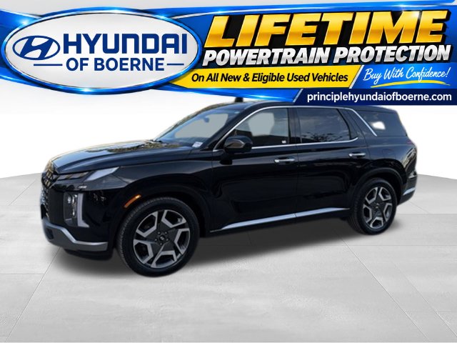 2023 Hyundai Palisade