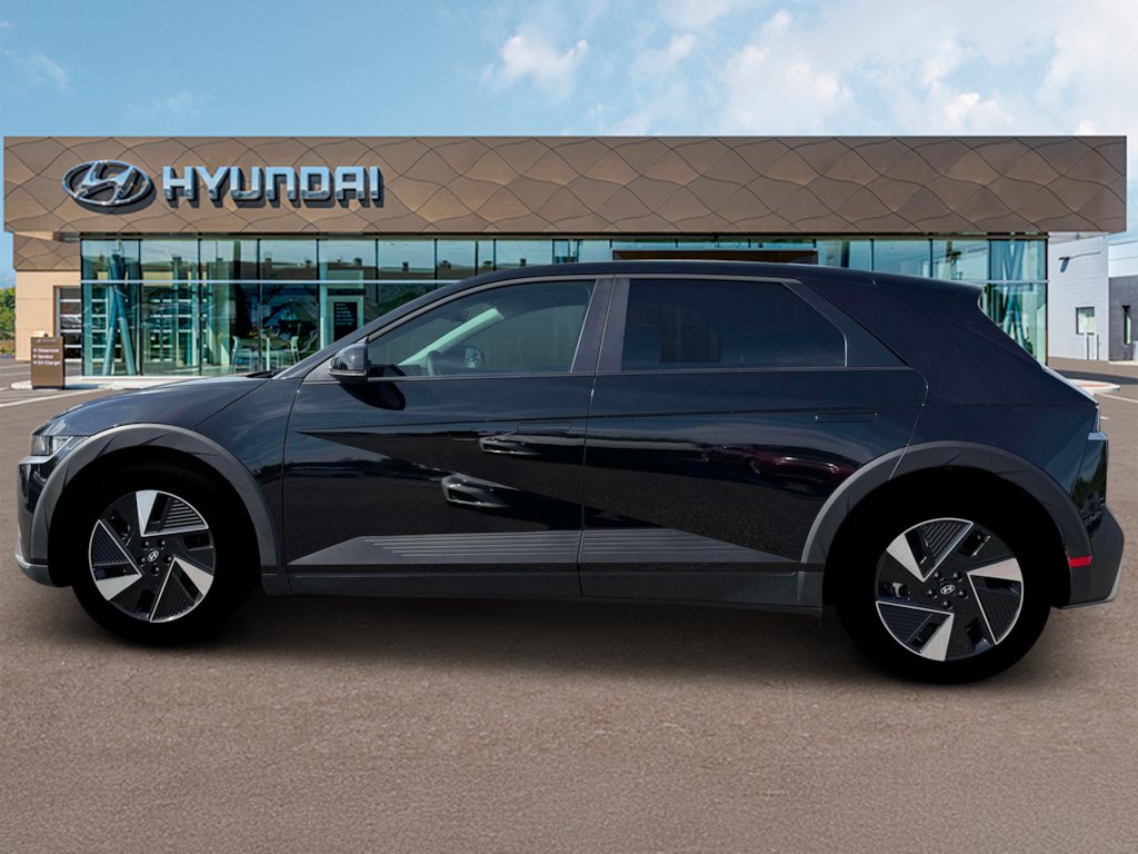 New 2026 Hyundai IONIQ 5 SE SUV