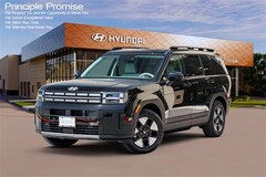 2026 Hyundai Santa Fe Hybrid SEL SUV