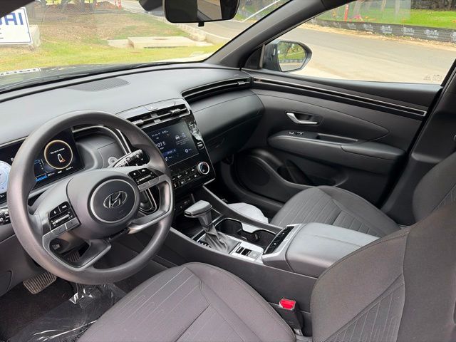 2022 Hyundai Santa Cruz SEL - Photo 10