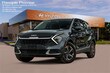 Kia Sportage Hybrid