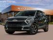 Used 2024 Kia Sportage Hybrid LX SUV