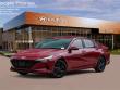 Used 2022 Hyundai Elantra SEL Sedan