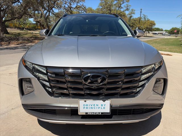 2023 Hyundai Tucson Limited - Photo 7