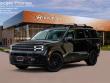 New 2025 Hyundai Santa Fe Hybrid Calligraphy SUV
