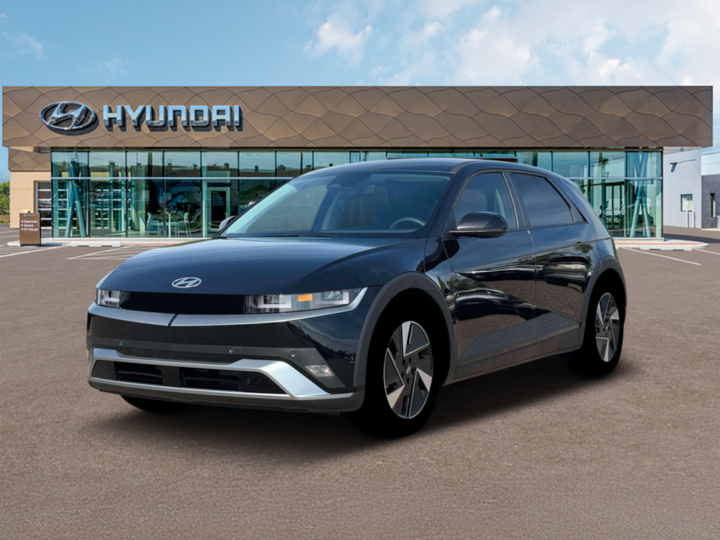 New 2026 Hyundai IONIQ 5 SE SUV