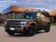 New 2026 Hyundai Santa Fe Hybrid Calligraphy SUV