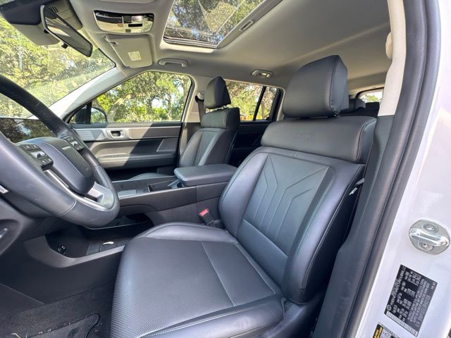 2024 Hyundai Santa Fe XRT - Photo 10