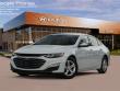 Used 2020 Chevrolet Malibu LS Sedan