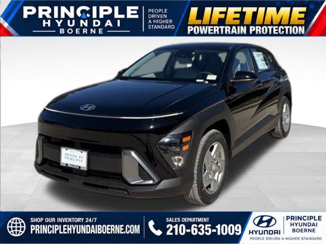 New 2027 Hyundai