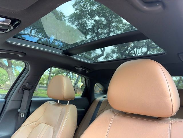 2020 Hyundai Sonata Limited - Photo 13