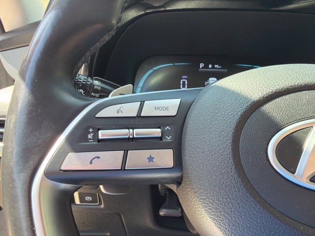 2024 Hyundai Palisade SEL - Photo 20