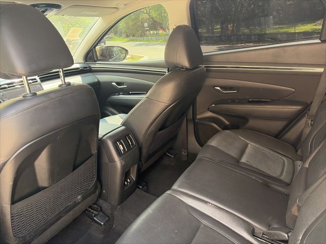 2023 Hyundai Tucson Limited - Photo 8