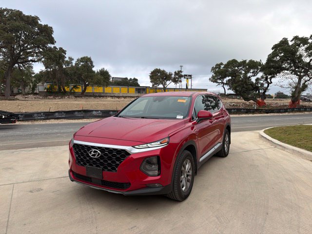 Used 2020 Hyundai Santa Fe SEL SUV