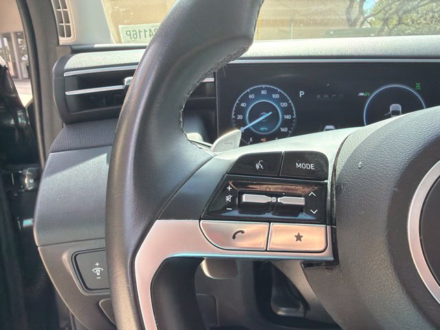 2024 Hyundai Tucson SEL Convenience - Photo 21