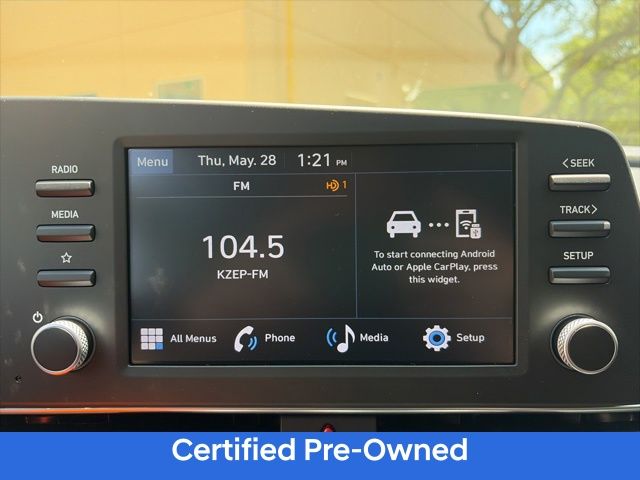 2026 Hyundai Elantra SE - Photo 14