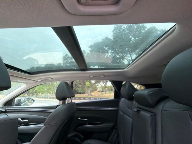 2024 Hyundai Tucson SEL Convenience - Photo 13