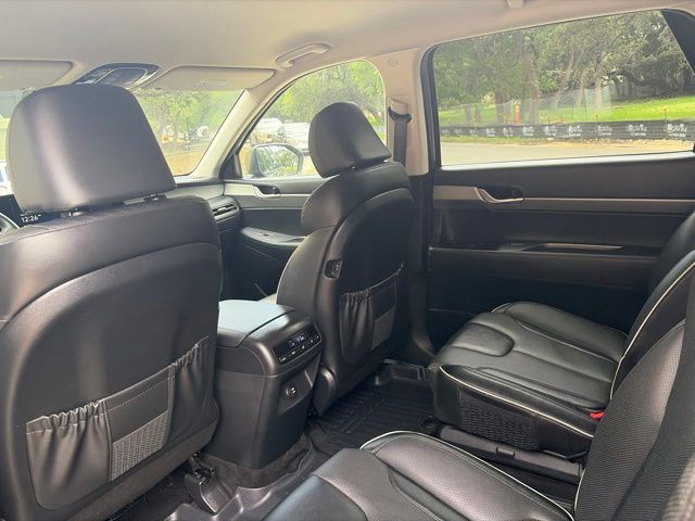 2024 Hyundai Palisade SEL - Photo 9