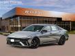 New 2025 Hyundai Elantra N Line Sedan