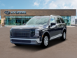  Hyundai Palisade Hybrid