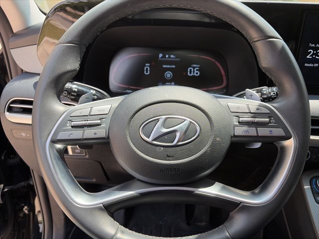 2025 Hyundai Palisade XRT - Photo 13