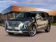 Certified 2021 Hyundai Palisade Limited SUV