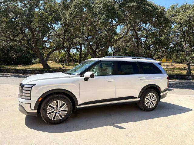 New 2026 Hyundai Palisade Hybrid SEL 7P