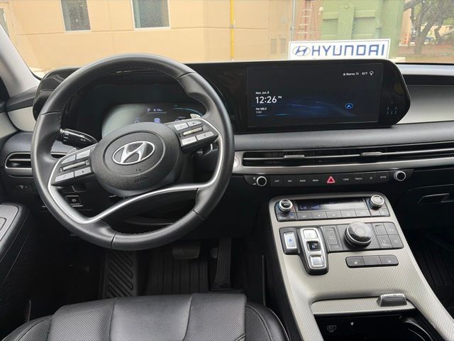 2024 Hyundai Palisade SEL - Photo 10