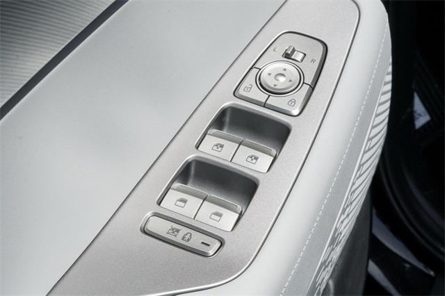 2025 Hyundai Palisade SEL - Photo 25