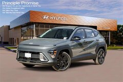 2026 Hyundai Kona SEL Sport FWD SUV