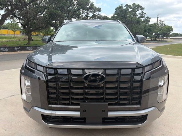 2024 Hyundai Palisade SEL - Photo 7