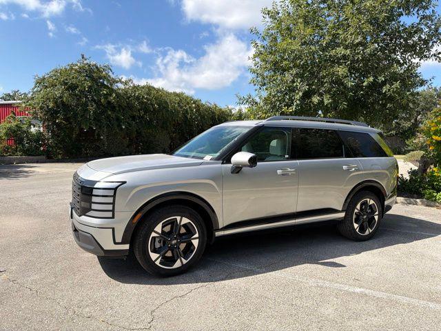 New 2026 Hyundai Palisade Limited AWD