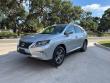 Used 2015 Lexus RX 350 SUV