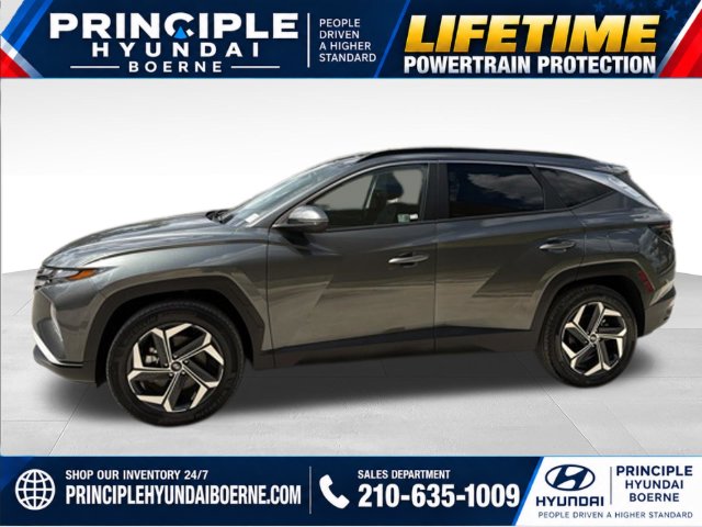 Used 2024 Hyundai