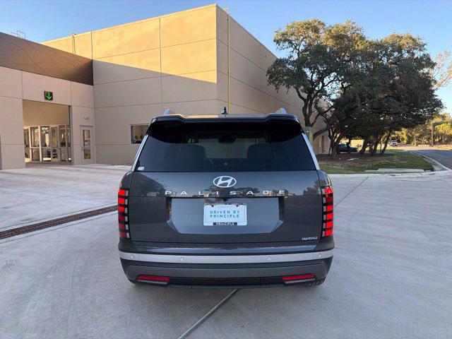 New 2027 Hyundai Palisade SEL FWD SUV