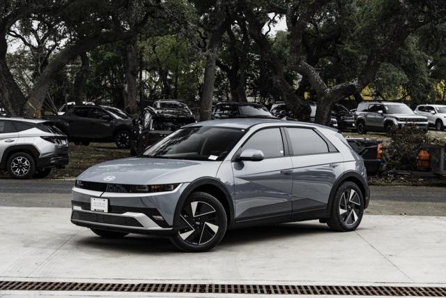 2026 Hyundai IONIQ 5