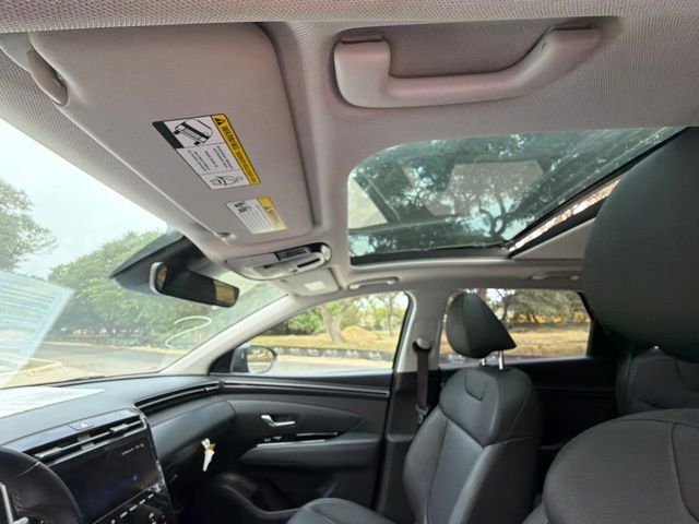 2024 Hyundai Tucson SEL Convenience - Photo 11