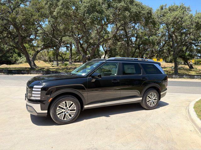New 2026 Hyundai Palisade Hybrid Blue SEL 7P